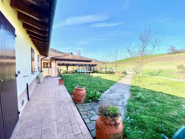 Casa in vendita a Unione dell'Appennino Bolognese, Vergato