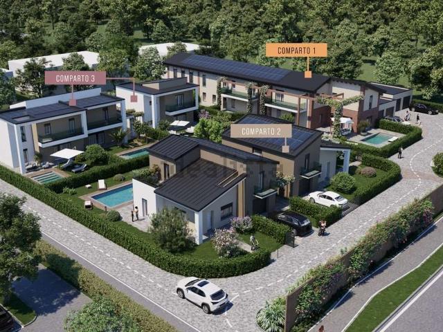 Casa in vendita a Tresinaro - Secchia, Re