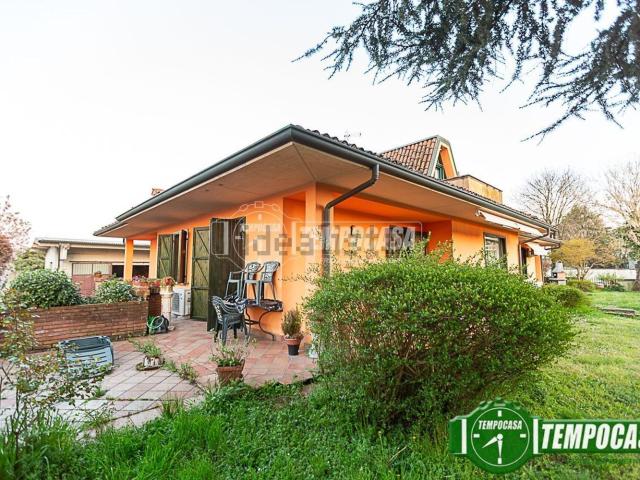 Casa in vendita a Codogno, Lombardia
