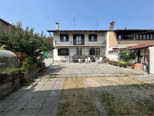 Casa in vendita a Piemonte, Torino