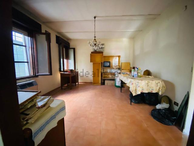 Casa in vendita a Quistello, Lombardia