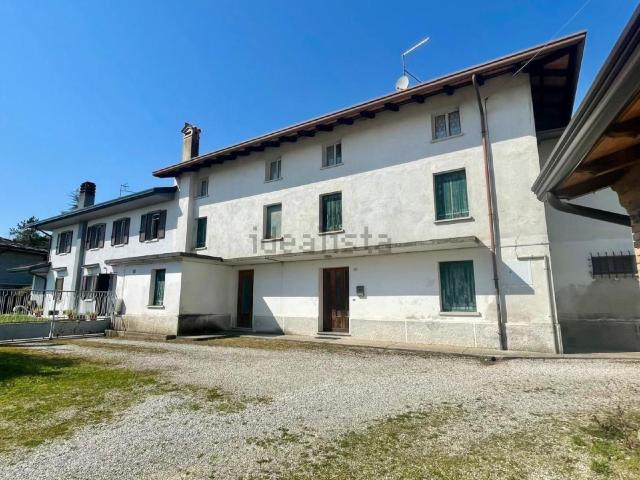 Casa in vendita a Varmo, Friuli-Venezia Giulia