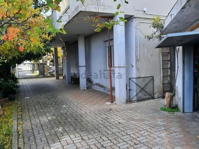 Casa in vendita a Pescara Colli, Pescara