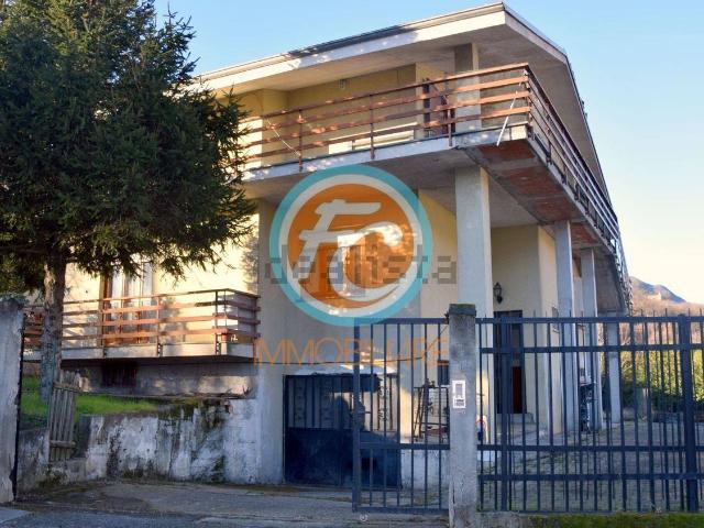 Casa in vendita a Piemonte, Torino