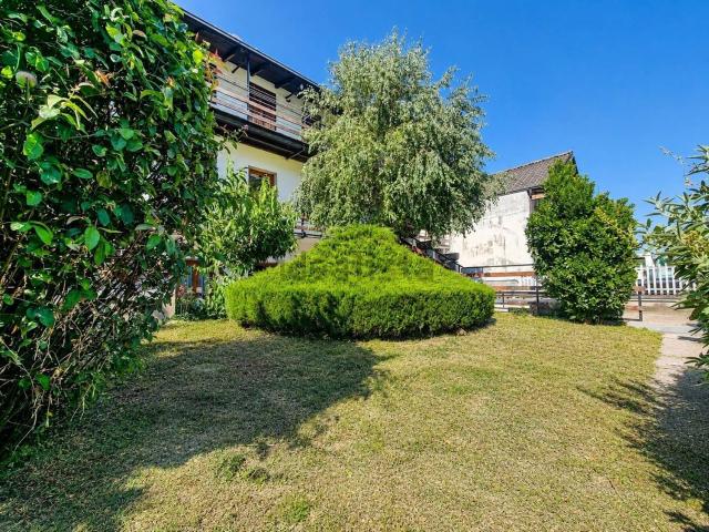 Casa in vendita a Piemonte, Torino