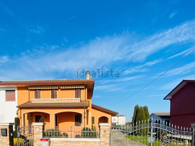 Casa in vendita a Porto Tolle, Scardovari