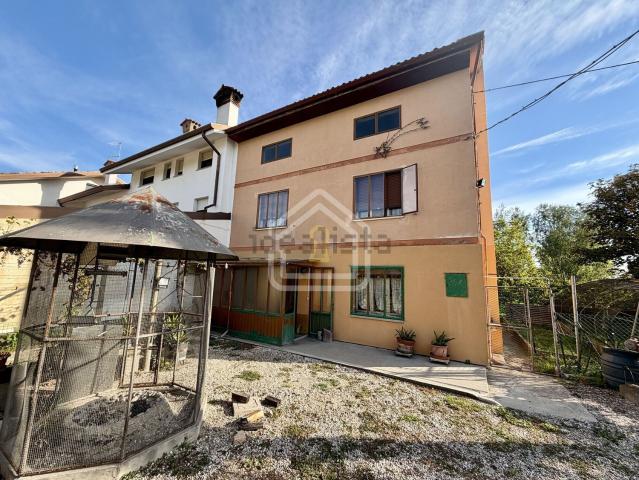 Casa in vendita a Crosere / Crosaris, Latisana / Tisane