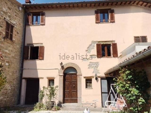 Casa in vendita a Marche, Macerata