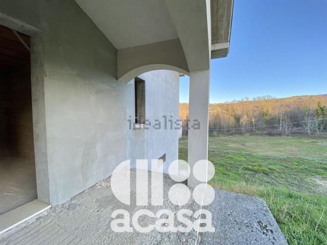 Casa in vendita a Unione di comuni Valmarecchia, Sant'agata Feltria