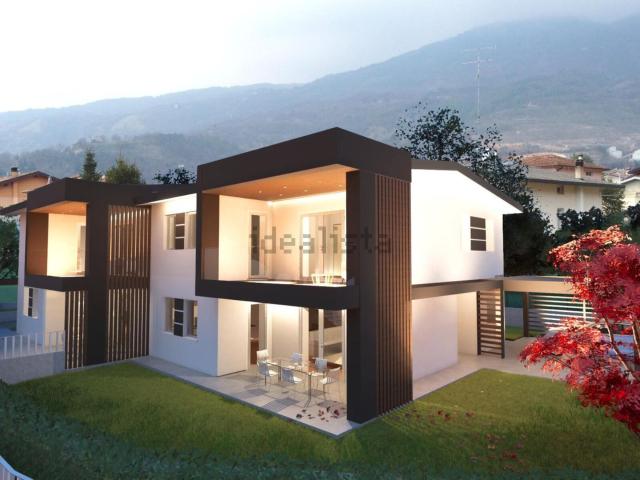 Casa in vendita a Sarone, Caneva