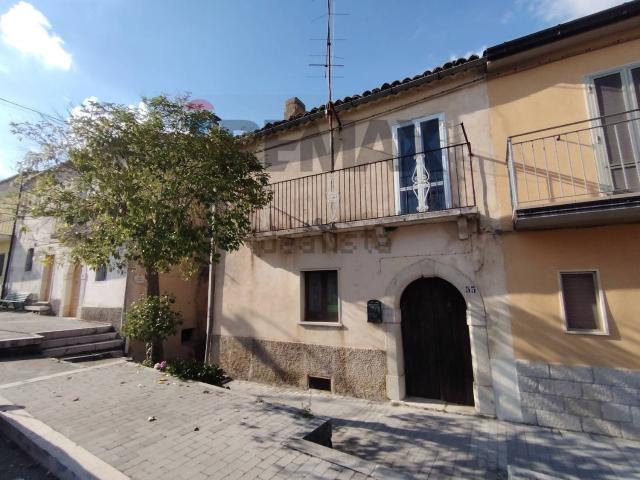 Casa in vendita a Cercepiccola, Molise