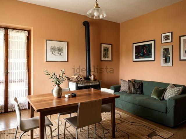 Casa in vendita a Val Di Nizza, Lombardia