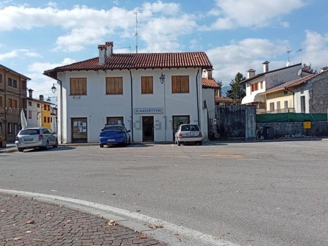 Casa in vendita a Montereale Valcellina, Friuli-Venezia Giulia