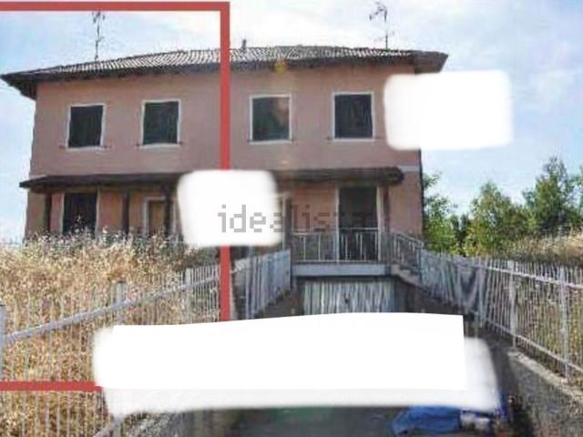 Casa in vendita a Capriata d'Orba, Alessandria