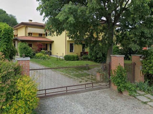 Casa in vendita a Maserà Di Padova, Veneto