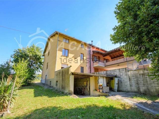 Casa in vendita a Felino, Reggio Emilia