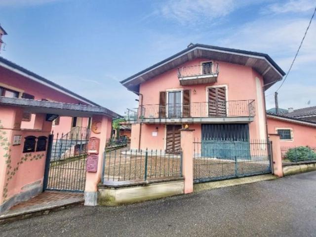 Casa in vendita a Piemonte, Cuneo