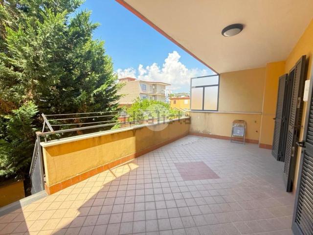 Casa in vendita a Volla, Campania