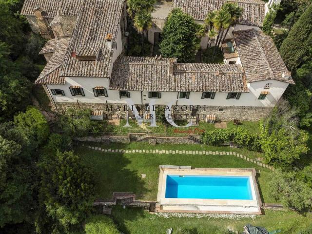 Casa in vendita a Figline e Incisa Valdarno, Incisa Val D'arno