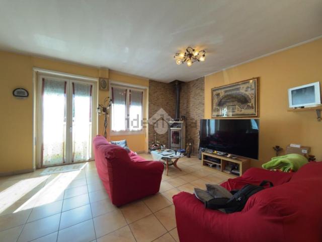 Casa in vendita a Teglio, Lombardia