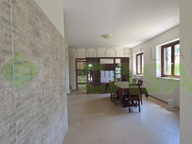 Casa in vendita a Macchia D'isernia, Molise