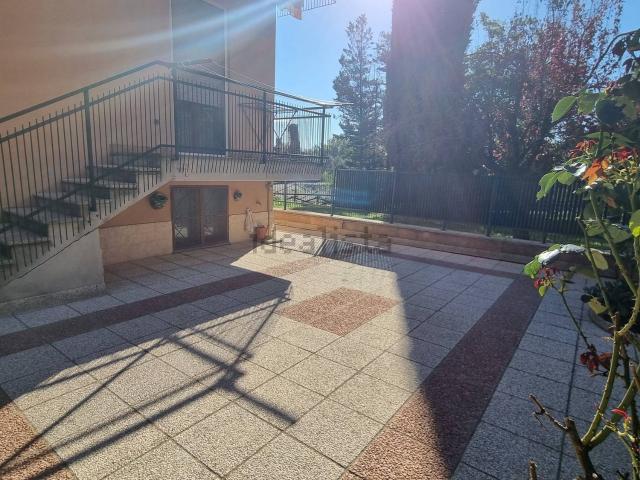 Casa in vendita a Villa Gemini, Cenerente