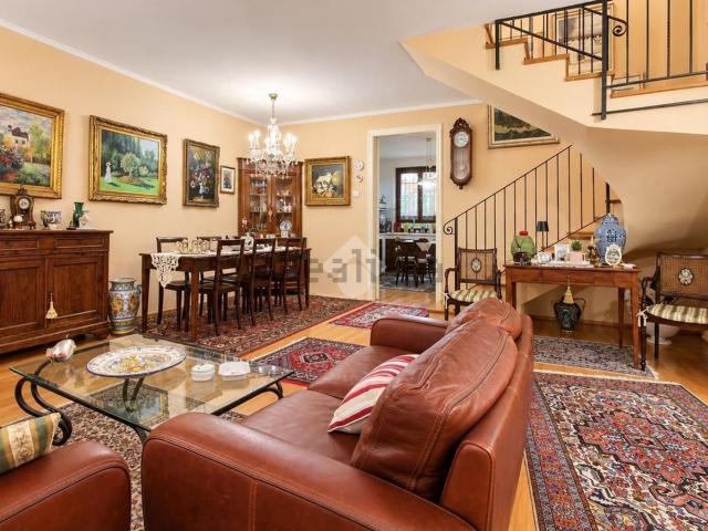 Casa in vendita a Villa Musone, Loreto