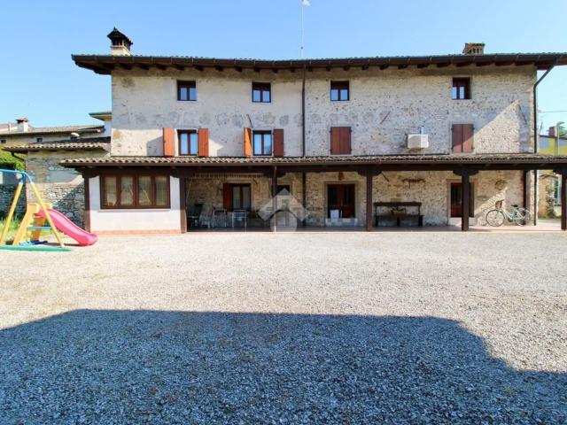 Casa in vendita a Palmanova, Friuli-Venezia Giulia