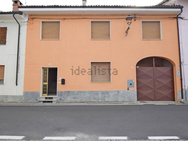 Casa in vendita a Piemonte, Cuneo