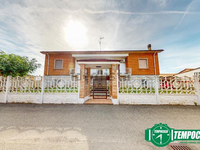 Casa in vendita a Frascarolo, Lombardia