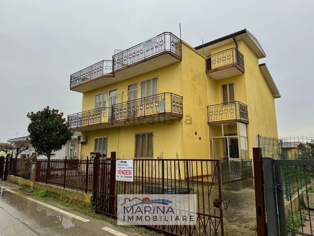 Casa in vendita a Sant'Anna, Chioggia