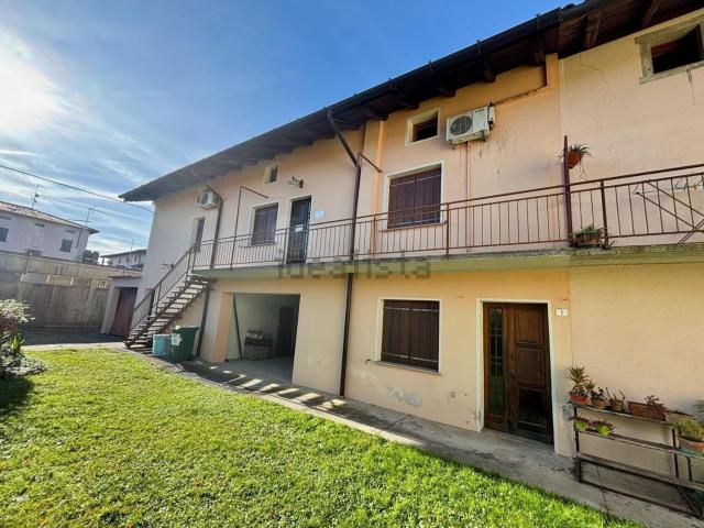 Casa in vendita a Sequals, Friuli-Venezia Giulia