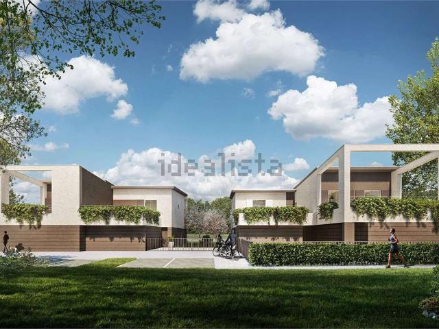Casa in vendita a Villaggio Olimpia, Re
