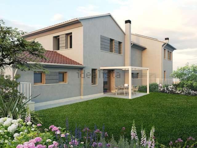 Casa in vendita a Pieve Di Soligo, Veneto