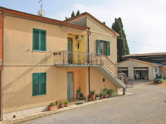 Casa in vendita a Torrita, Toscana