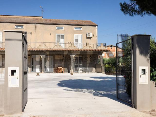 Casa in vendita a Sommatino, Caltanissetta