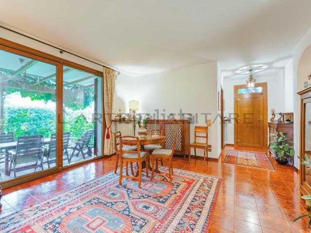 Casa in vendita a Villorba, Veneto