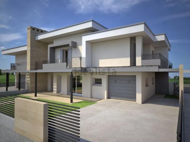 Casa in vendita a Maserà Di Padova, Veneto