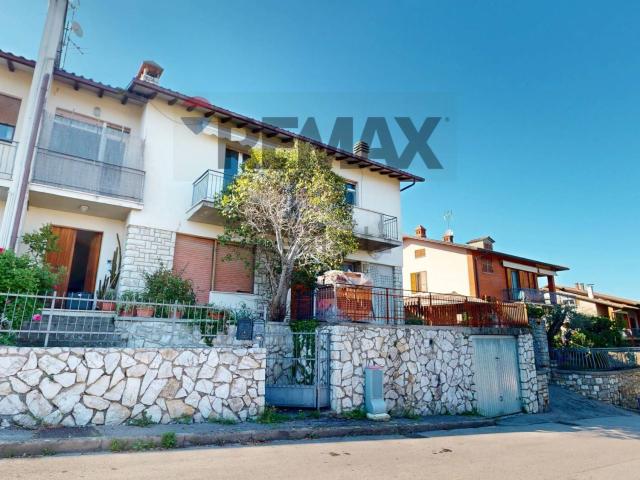 Casa in vendita a Magione, Umbria