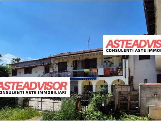 Casa in vendita a Piemonte, Cuneo