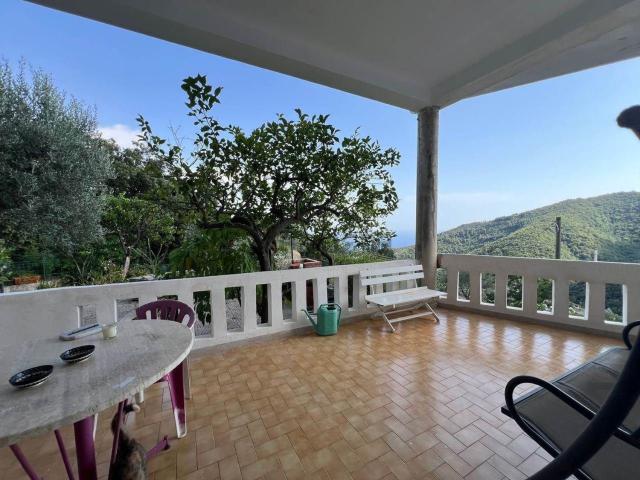 Casa in vendita a Galise, Cava De' Tirreni