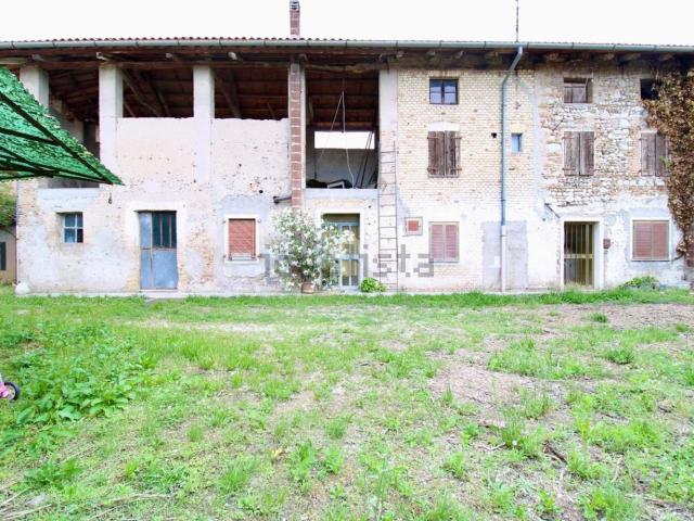 Casa in vendita a Gonars, Friuli-Venezia Giulia