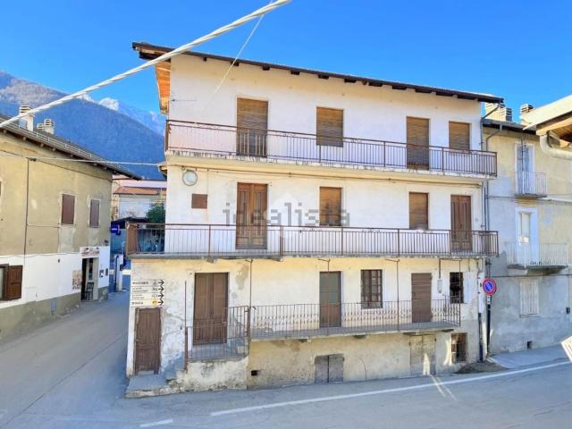Casa in vendita a Piemonte, Torino