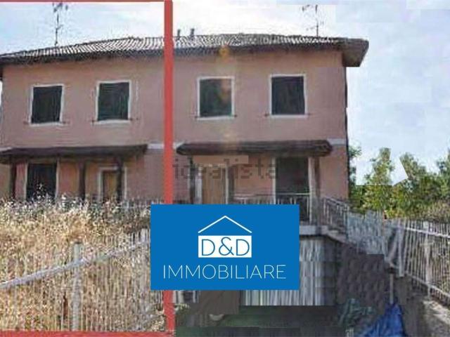 Casa in vendita a Piemonte, Alessandria