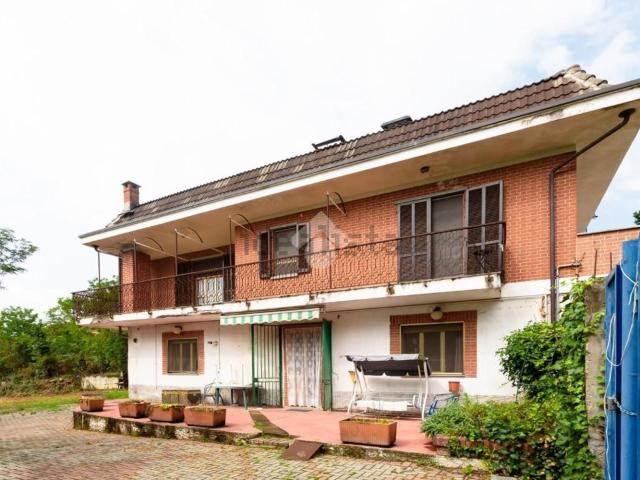 Casa in vendita a Piemonte, Torino