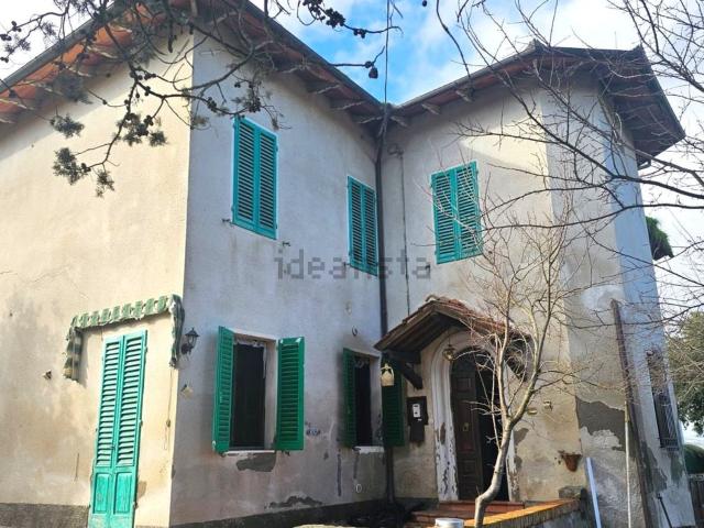 Casa in vendita a Torrita, Toscana