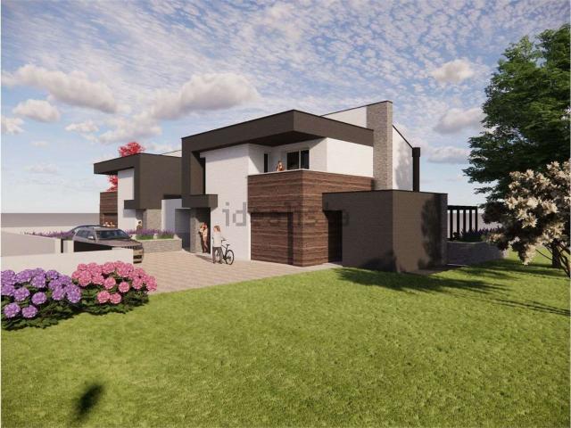 Casa in vendita a Sacile, Friuli-Venezia Giulia