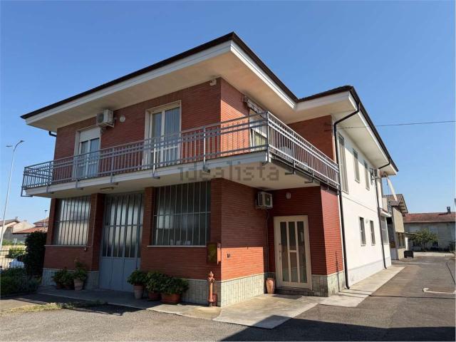 Casa in vendita a Piemonte, Torino