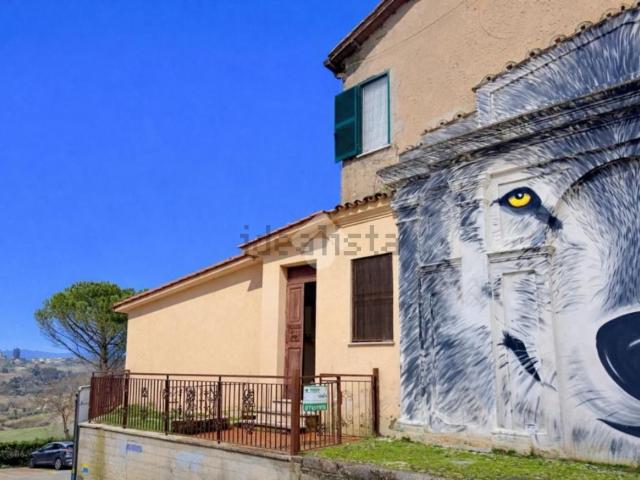 Casa in vendita a Selci, Lazio