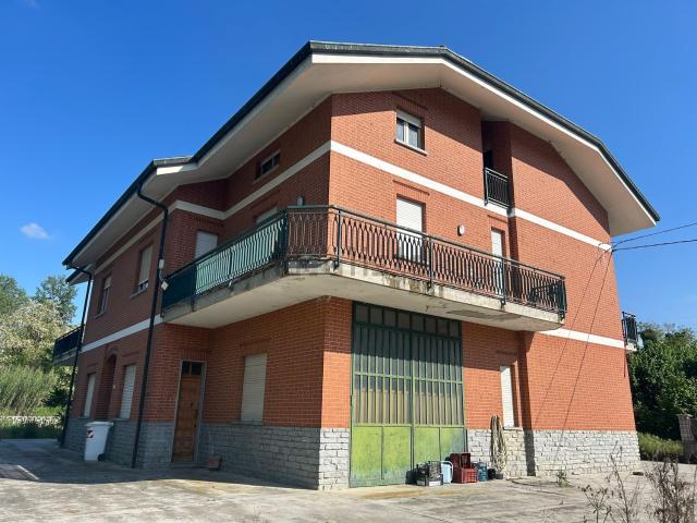 Casa in vendita a Piemonte, Cuneo